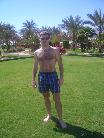 фото Park Hotel Helios