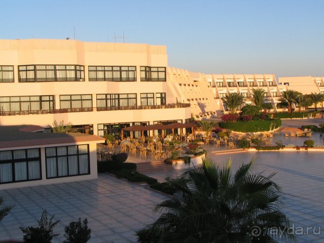 рассвет рассвет