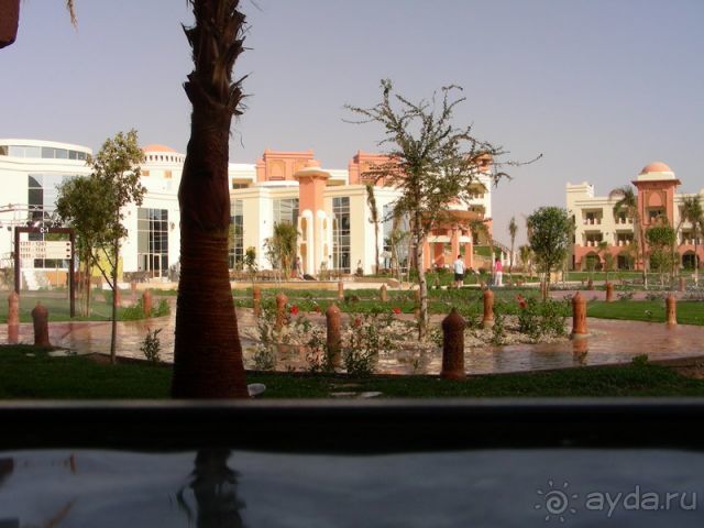 фото Bluesun Grand Hotel Elaphusa