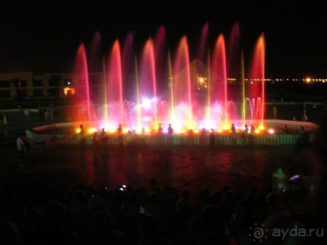 фото Золотая бухта