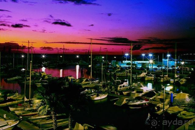 фото Labranda Mares Marmaris Hotel