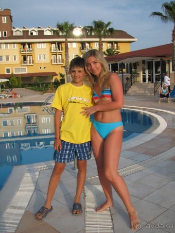 КОГДА В ГОСТЯХ КАК ДОМА!