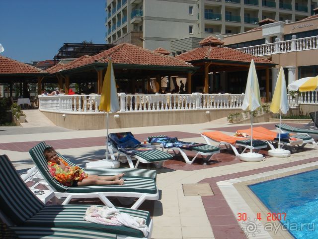 Поеду туда же еще раз - одназначно!!!!