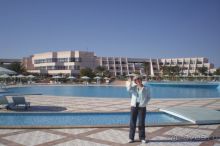 прекрасная передышка среди зимы