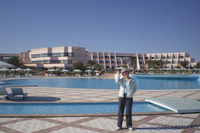 фото Riu Mehari Hammamet