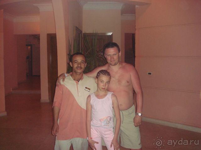 фото Sun Resorts Le Touessrok (ex.One & Only Le Touessrok)