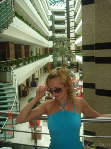 фото Rox Royal Hotel (ex. Grand Haber)