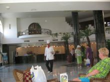 Достойный отель