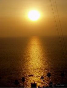 Так мы еще никогда не отрывались!!!