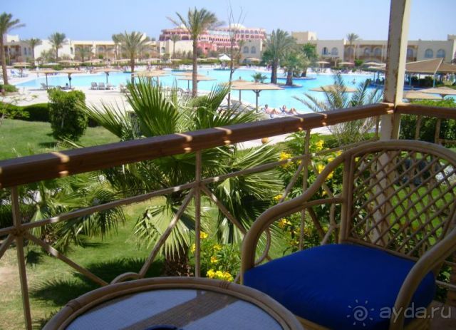 фото Laico Hammamet 