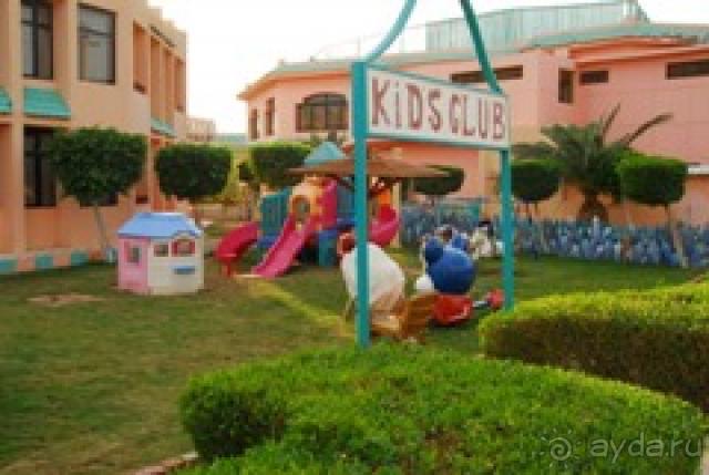 фото Holiday Village Manar 