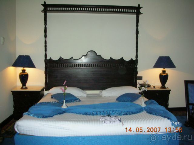 хороший отдых (-)