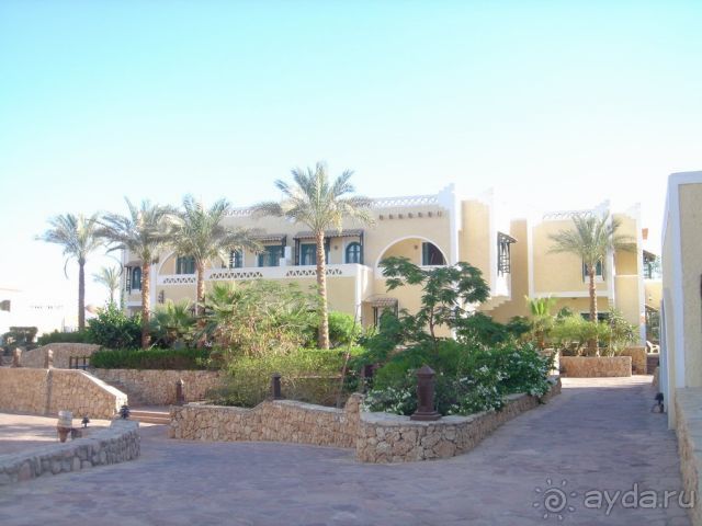 фото Kavros Beach Resort