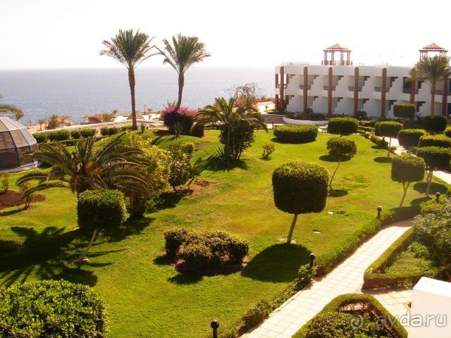 фото Mediterranee Thalasso Golf