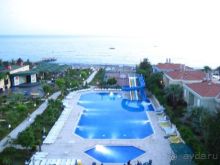 сколько людей, столько мнений...нам понравилось!