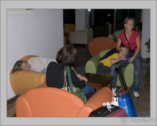 фото Onkel Resort Hotel