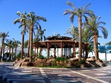 фото Sultan Gardens Resort