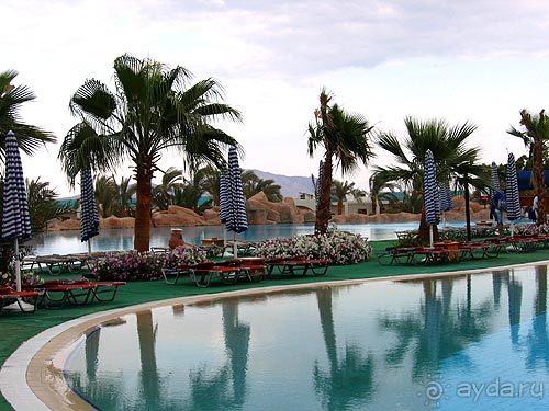 фото Sultan Gardens Resort