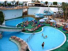 фото Sultan Gardens Resort