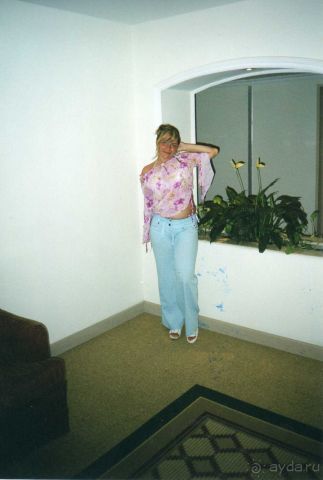 фото IC Hotels Santai Family Resort