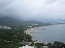 фото Club Phaselis (закрыт)