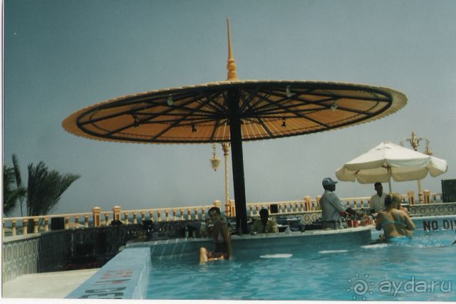 фото Старица (поселок Солотча)