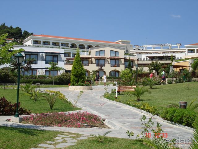 фото Aegean Melathron Thalasso Spa Hotel