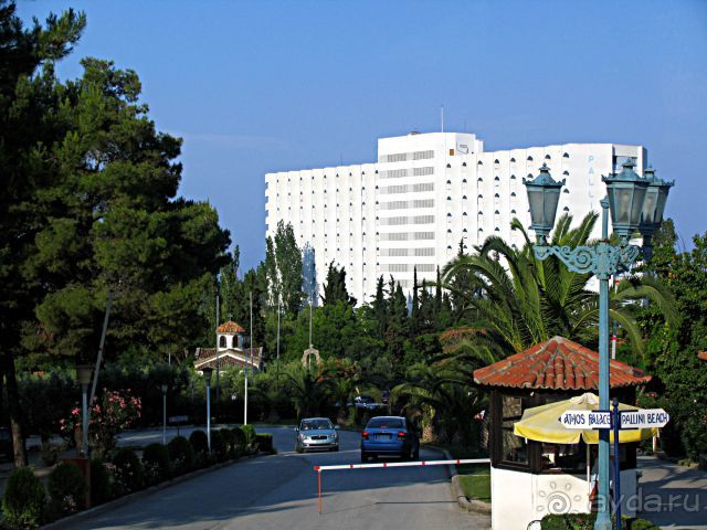 фото Carabela Bavaro Beach Resort