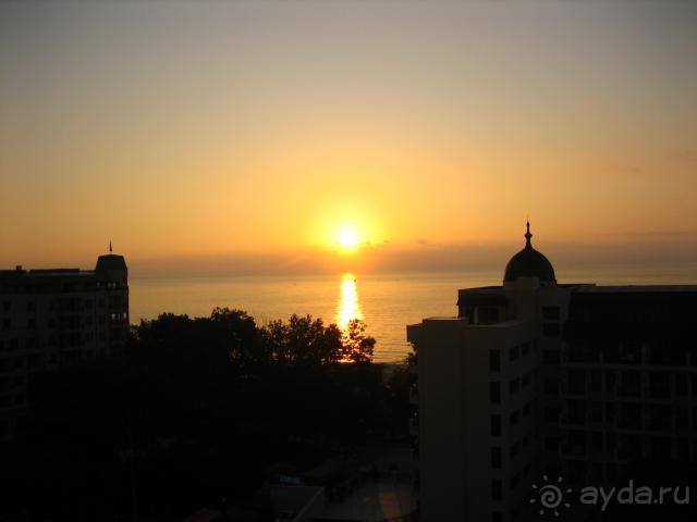 фото El Mouradi Hammamet