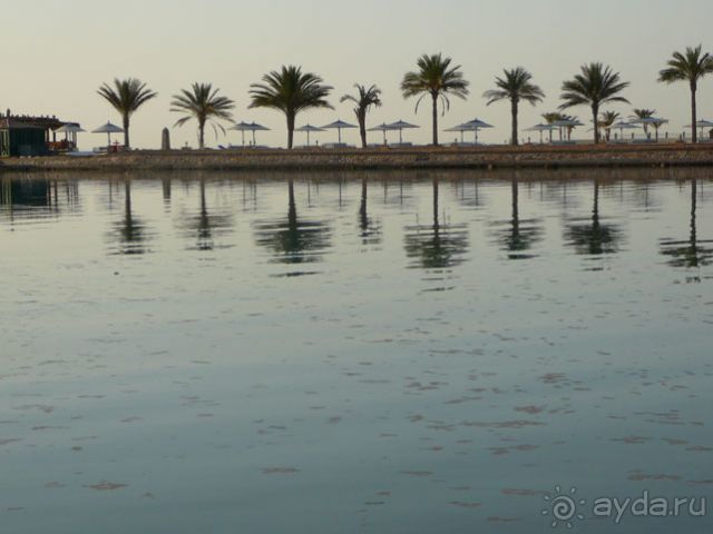 Ехать ли в Хургаду?