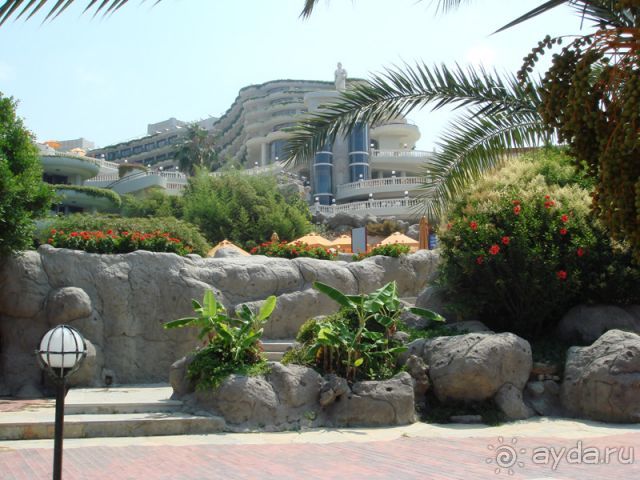 фото Philoxenia Bungalows