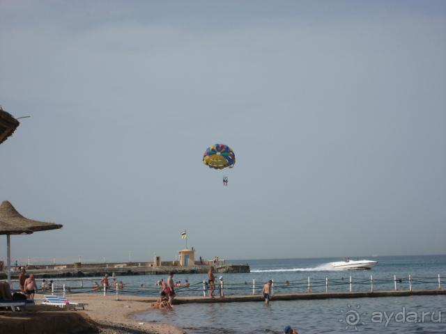 фото Nahrawess Thalassa