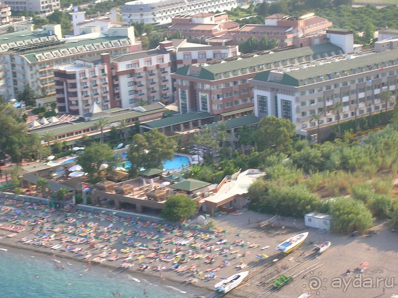 фото Villa La Bodega