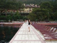 медовый месяц удался :)