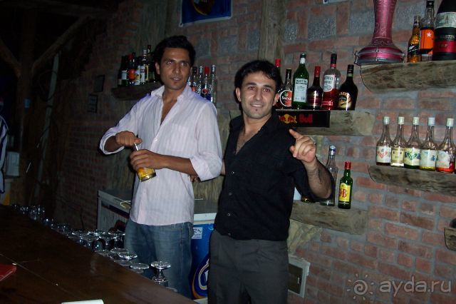 Отель для желающих похудеть