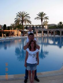 фото Kilikya Resort Camyuva