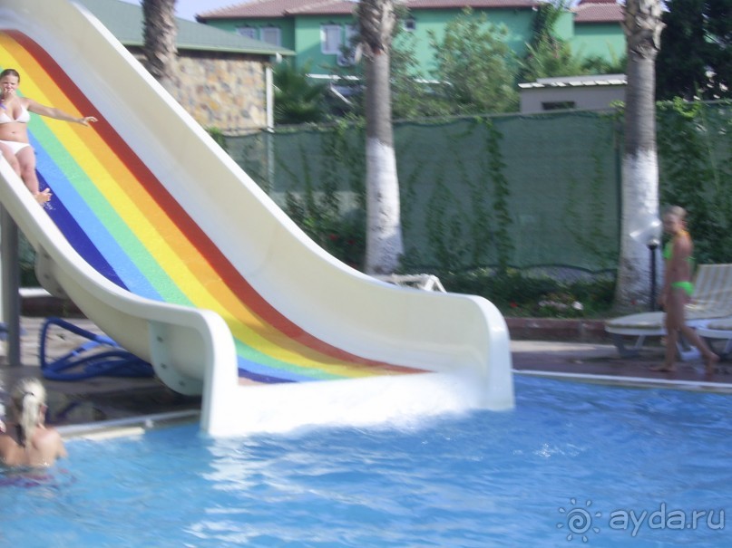 фото Eurohotel (Elcades)