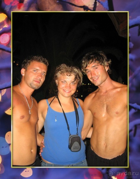 фото Font Dargent Canillo