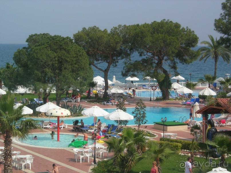 фото Sultan Beldibi