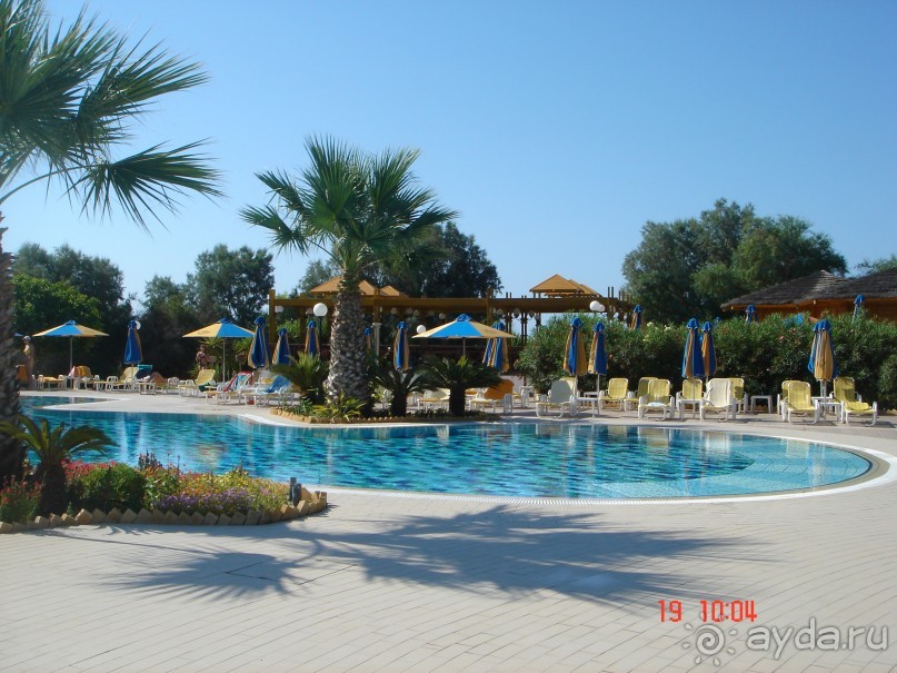 фото Holiday (ex.Mutila)