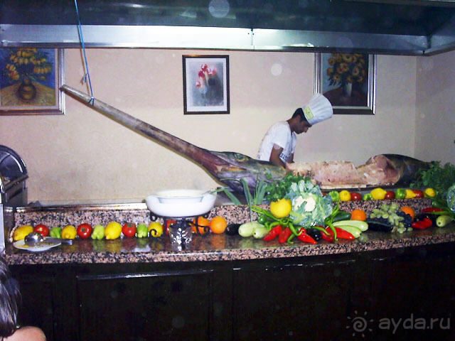 фото Villa Anna (apt)