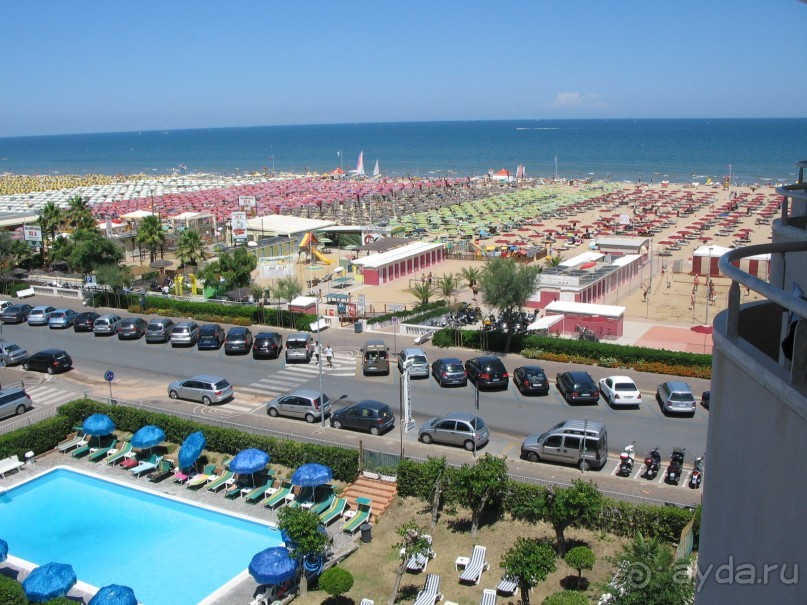 фото Triton Sea Beach Resort (ex.Holiday Beach Resort Marsa Alam)