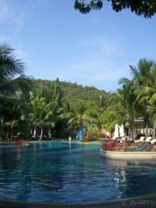 фото Siam Bayshore