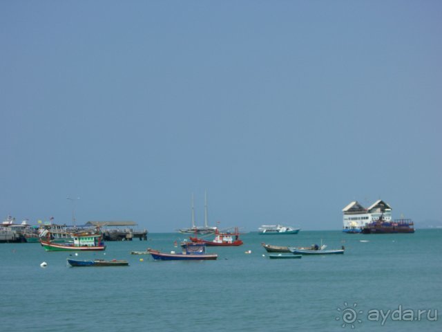 фото Siam Bayshore