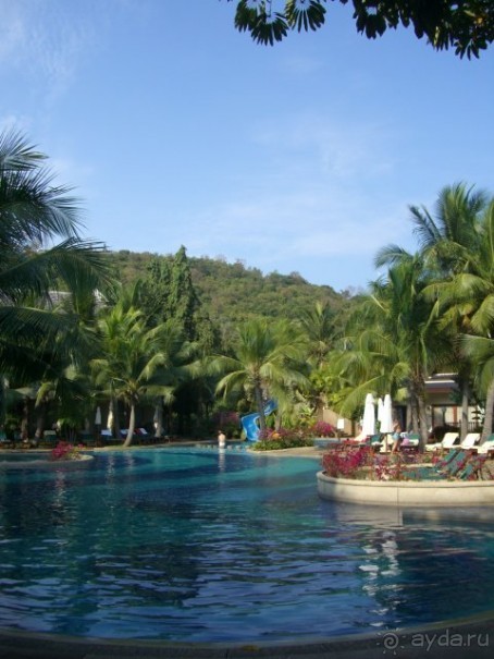 фото Siam Bayshore