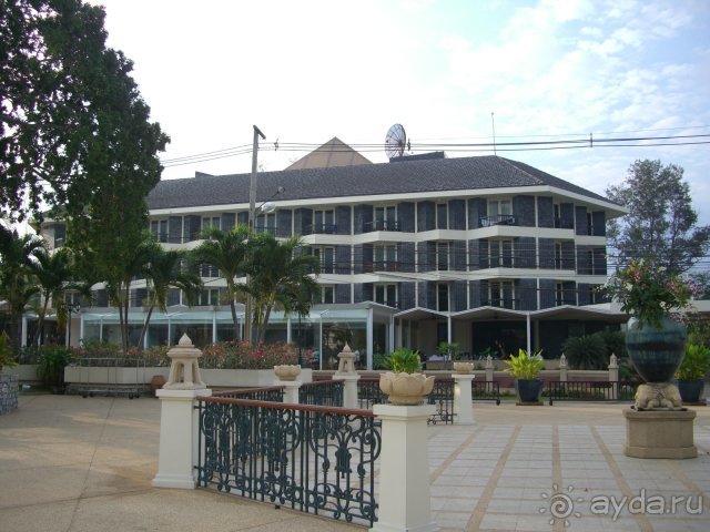 фото Siam Bayshore