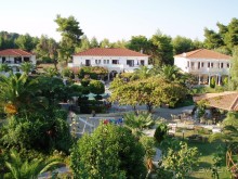 фото Tianfuyuan Resort