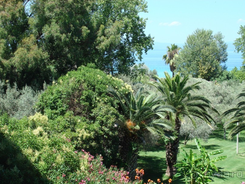 Вполне соответствует заявленным 4 звёздочкам!