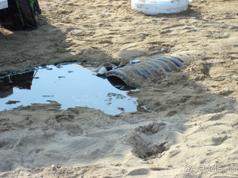 фото Cala Del Pi