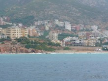фото Palmera Kleopatra Beach